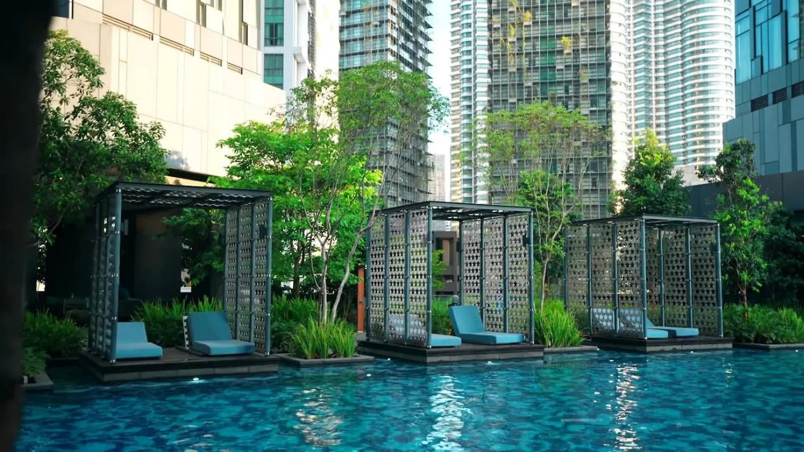 Star Residence T1, 2Br Unit Floor 36 Kuala Lumpur Holiday home