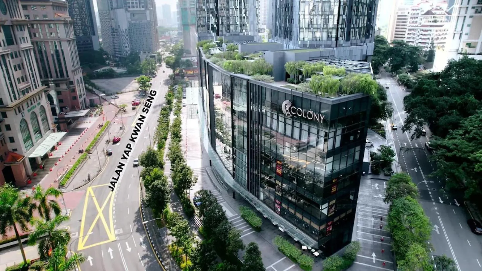 Holiday home Star Residence T1, 2Br Unit Floor 36 Kuala Lumpur Malaysia