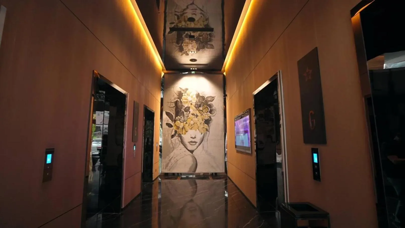 Star Residence T1, 2Br Unit Floor 36 Kuala Lumpur Holiday home