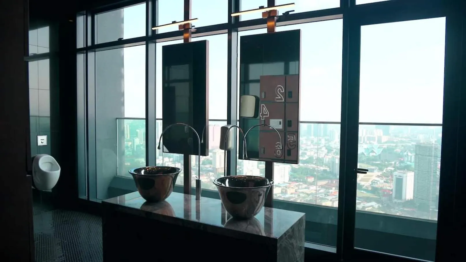 Star Residence T1, 2Br Unit Floor 36 Kuala Lumpur