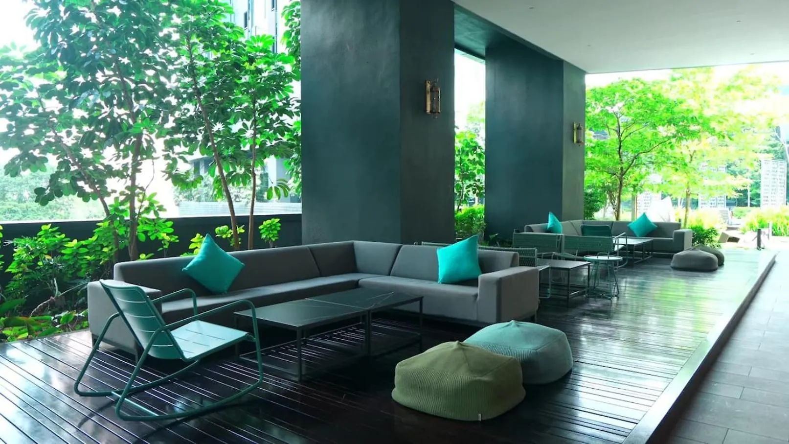 Star Residence T1, 2Br Unit Floor 36 Kuala Lumpur 0*,  Malaysia