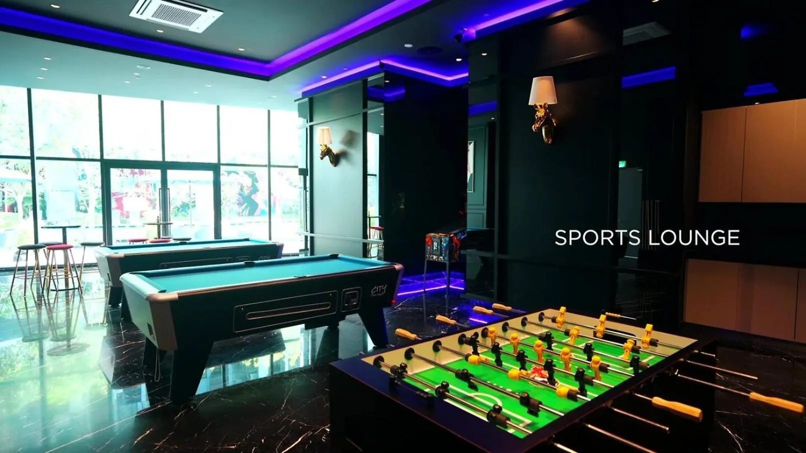 Star Residence T1, 2Br Unit Floor 36 Kuala Lumpur 0*,