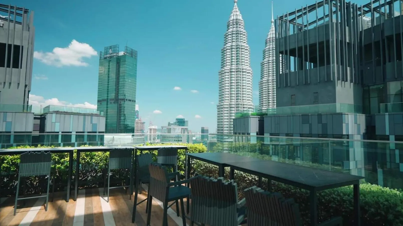Star Residence T1, 2Br Unit Floor 36 Kuala Lumpur Holiday home