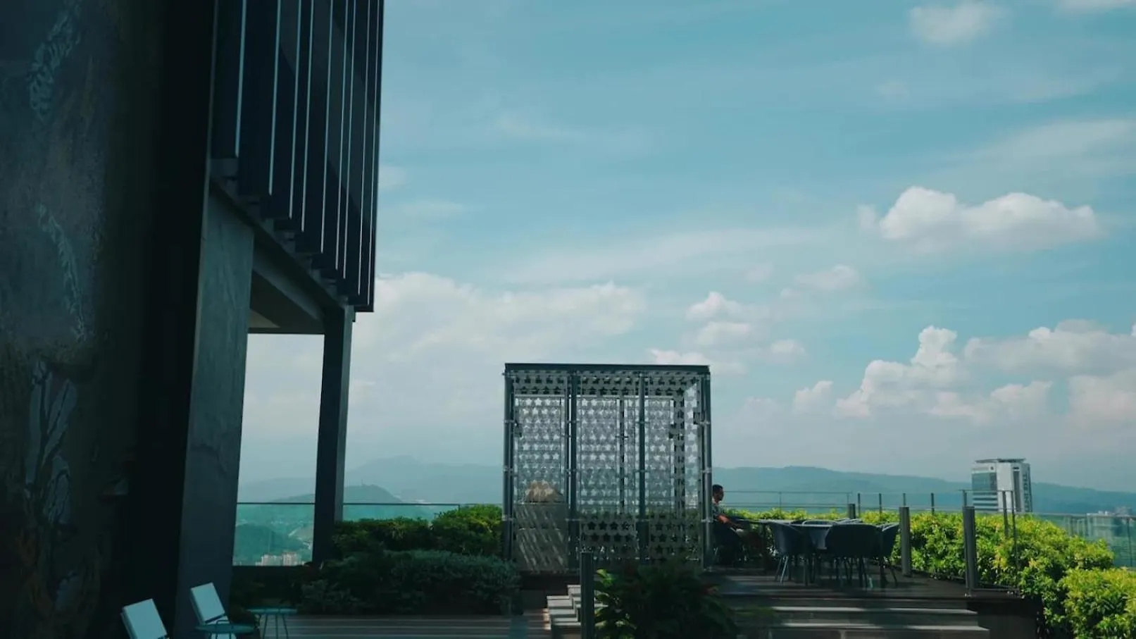 Star Residence T1, 2Br Unit Floor 36 Kuala Lumpur Malaysia