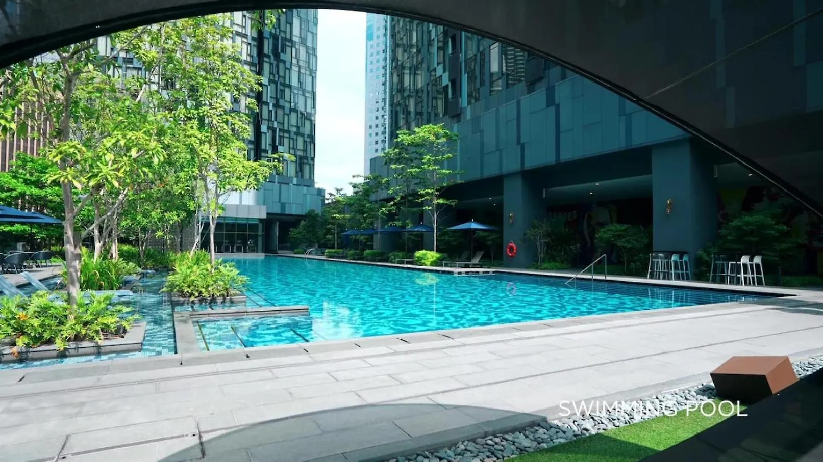 Star Residence T1, 2Br Unit Floor 36 Kuala Lumpur 0*,