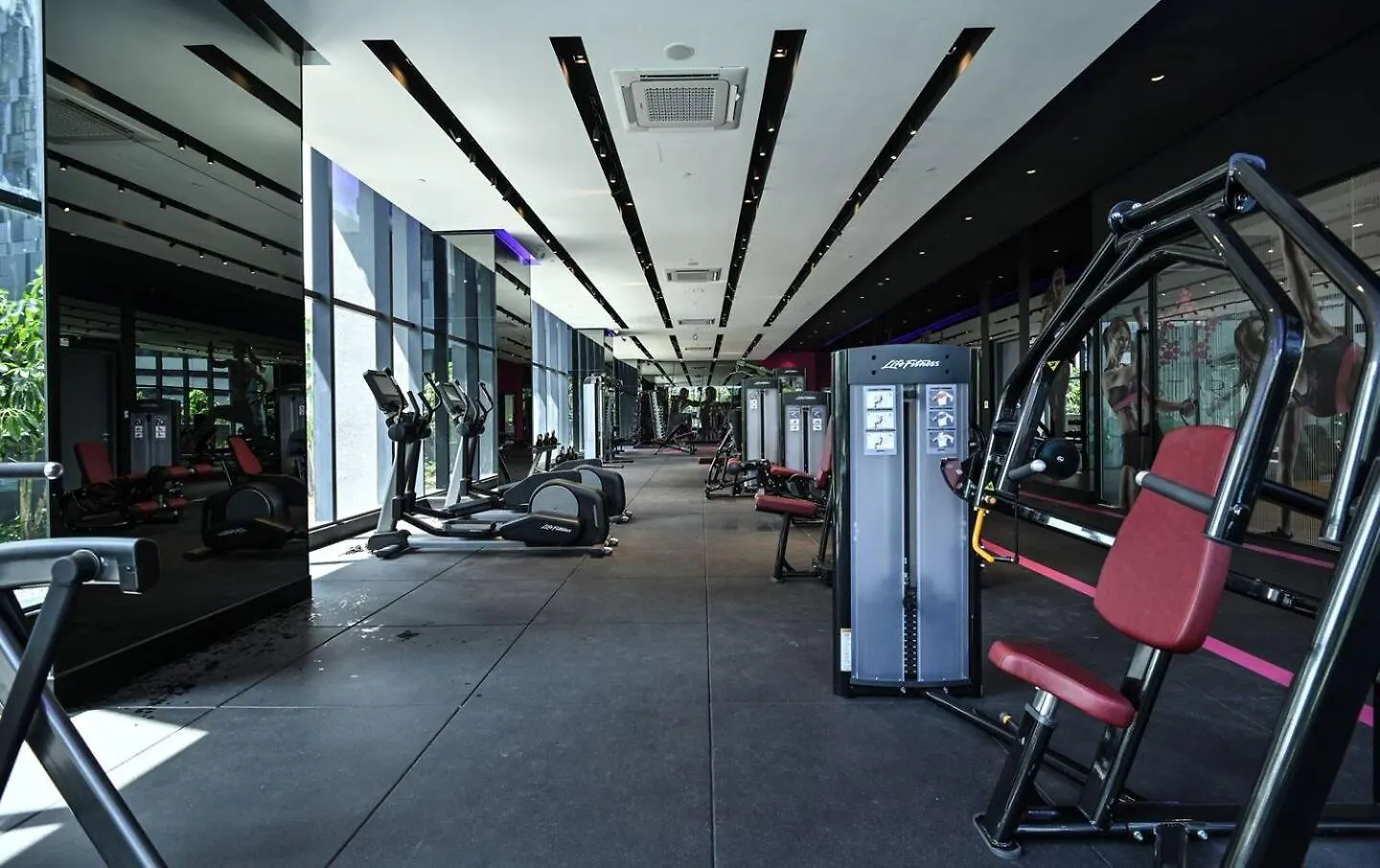 Star Residence T1, 2Br Unit Floor 36 Kuala Lumpur 0*,  Malaysia