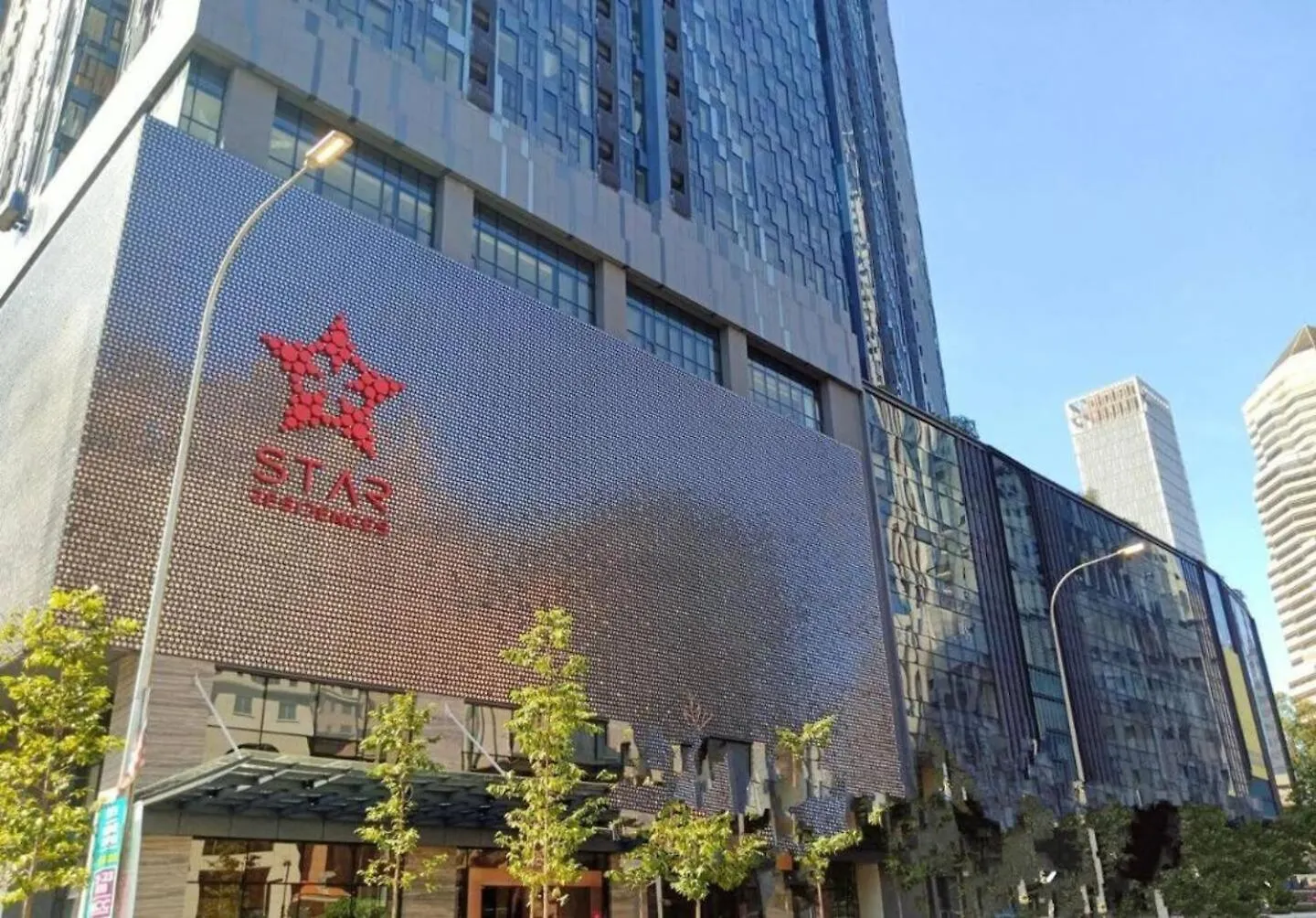 Star Residence T1, 2Br Unit Floor 36 Kuala Lumpur Holiday home
