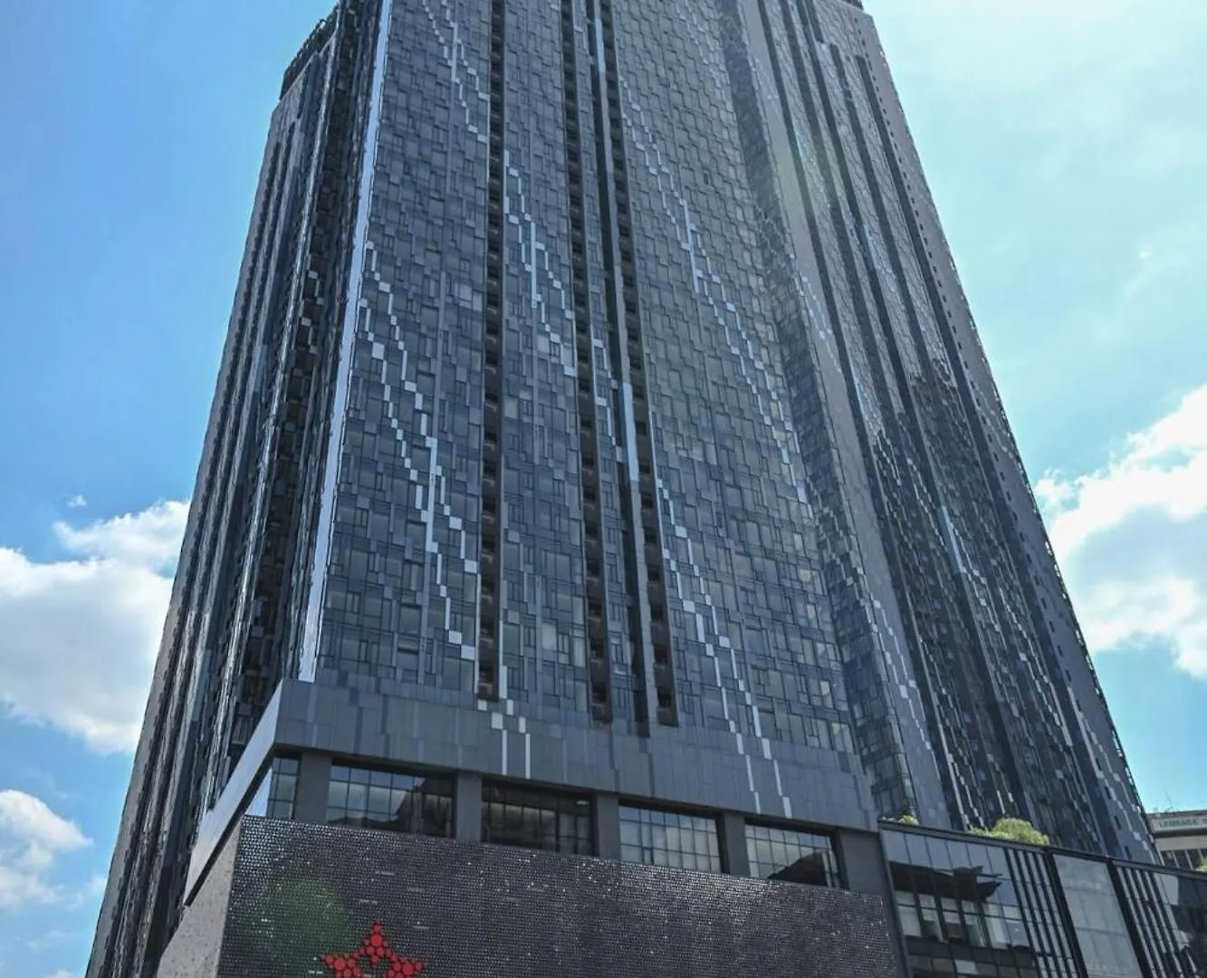 Star Residence T1, 2Br Unit Floor 36 Kuala Lumpur 0*,  Malaysia