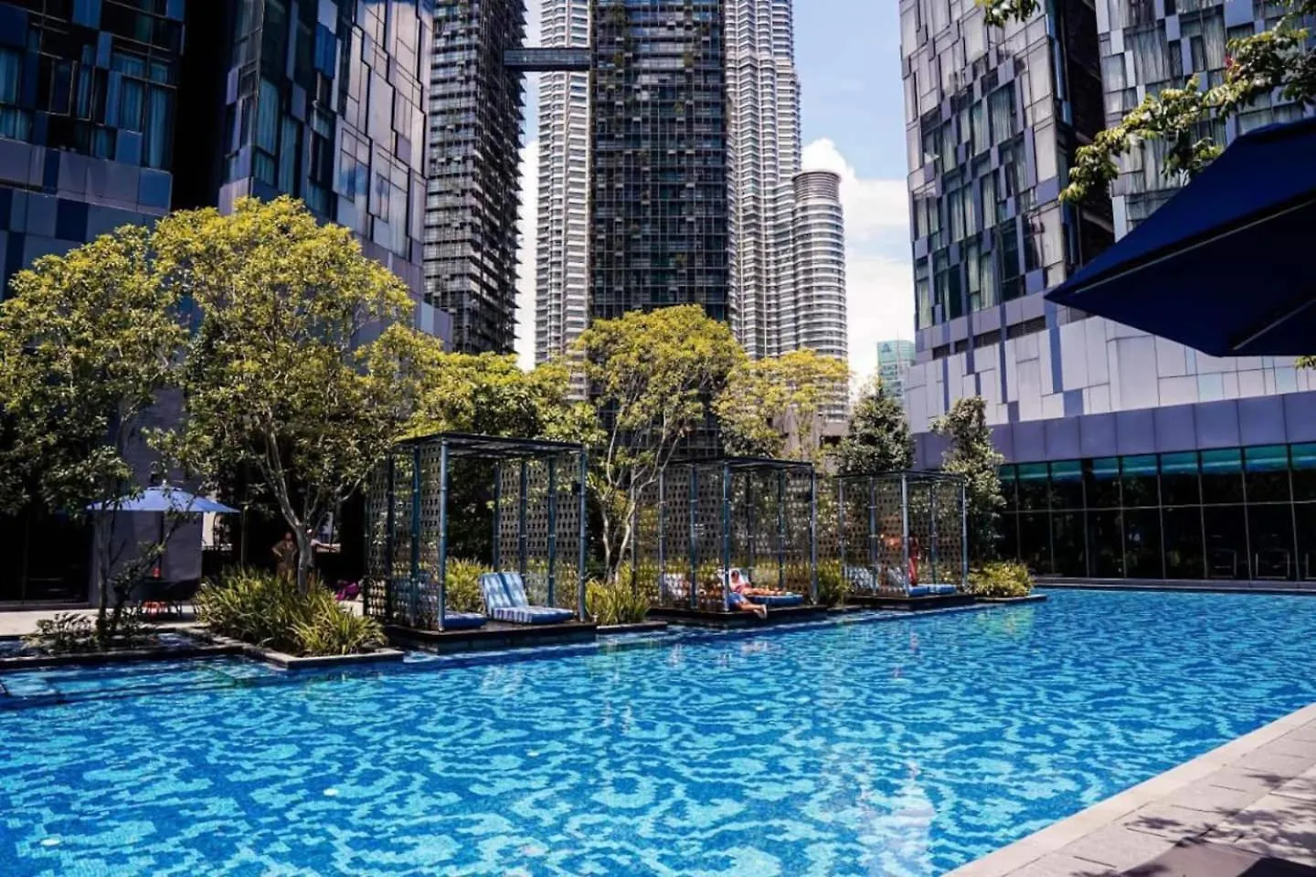 Star Residence T1, 2Br Unit Floor 36 Kuala Lumpur 0*,