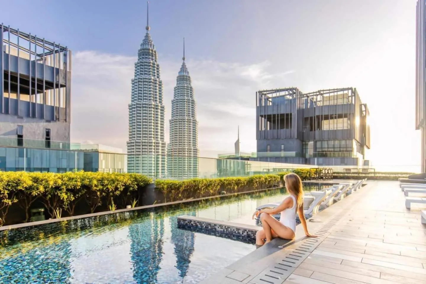 Star Residence T1, 2Br Unit Floor 36 Kuala Lumpur Holiday home