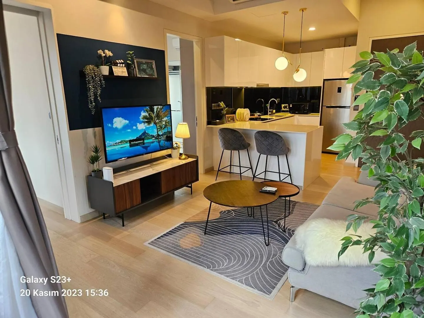 Star Residence T1, 2Br Unit Floor 36 Kuala Lumpur Holiday home