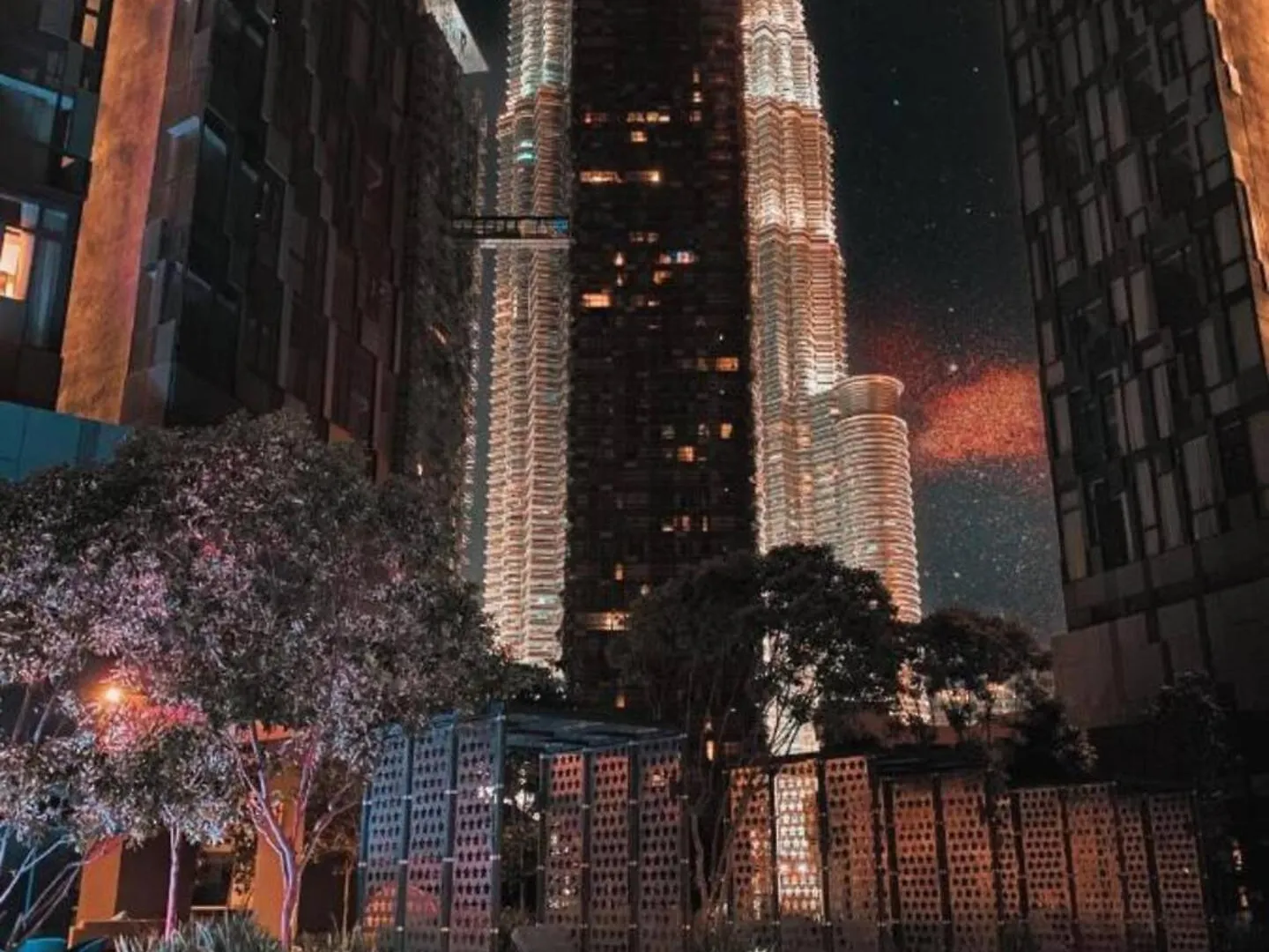 Star Residence T1, 2Br Unit Floor 36 Kuala Lumpur Holiday home