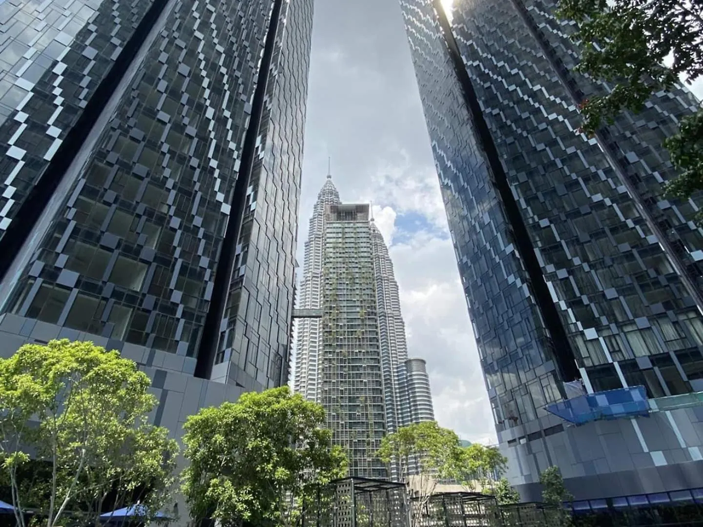 Star Residence T1, 2Br Unit Floor 36 Kuala Lumpur 0*,