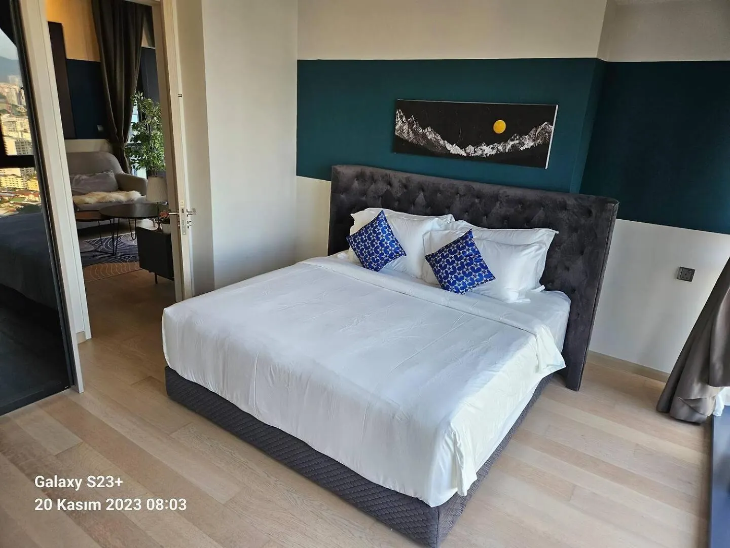 Star Residence T1, 2Br Unit Floor 36 Kuala Lumpur Holiday home