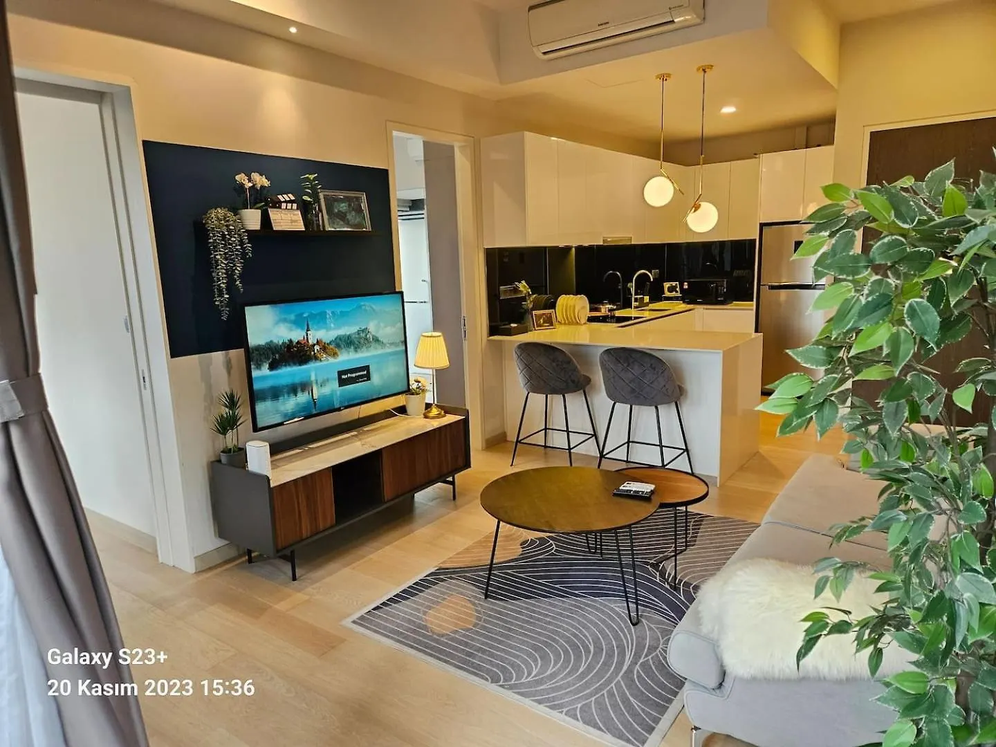 Star Residence T1, 2Br Unit Floor 36 Kuala Lumpur