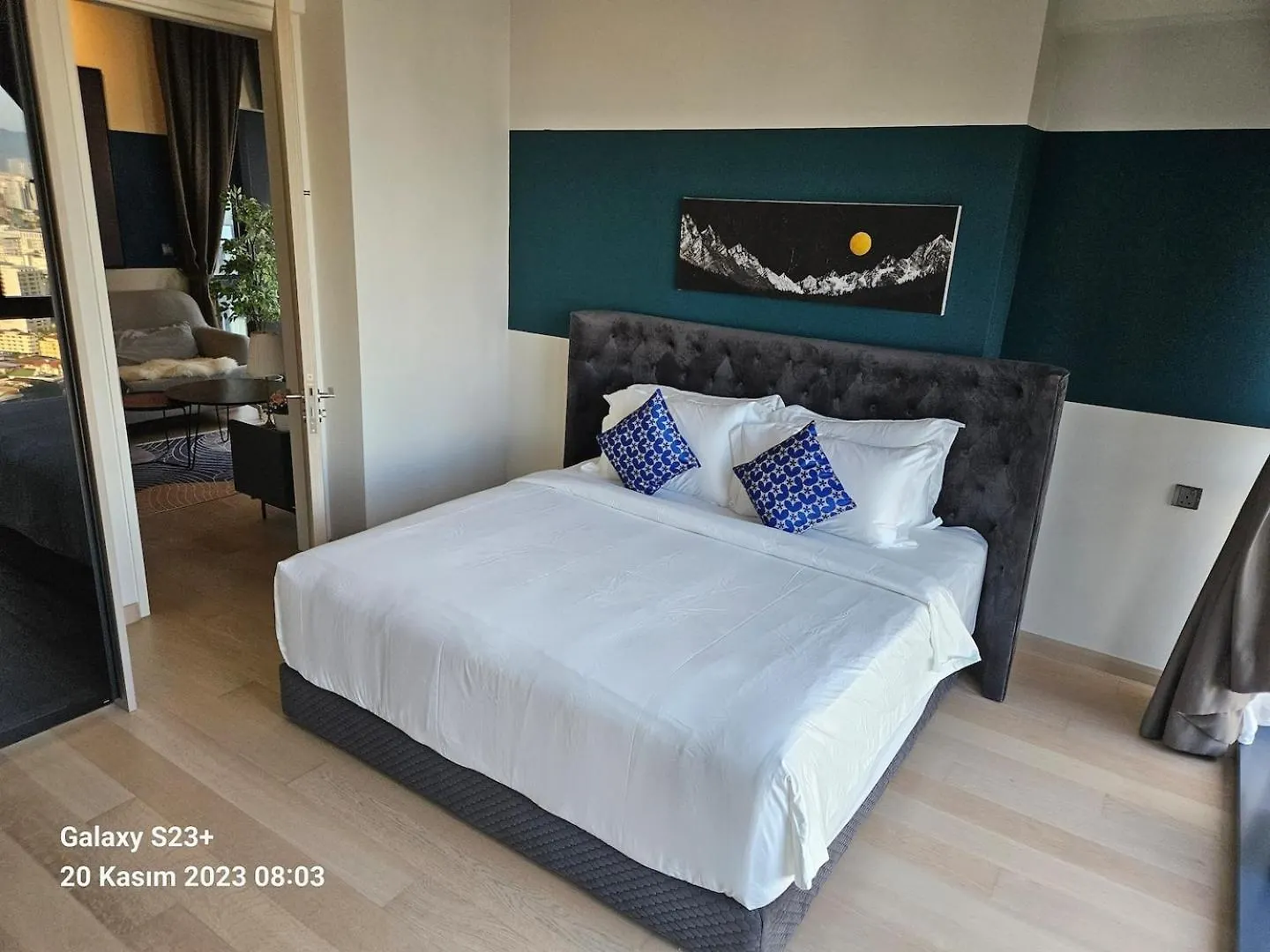 Star Residence T1, 2Br Unit Floor 36 Kuala Lumpur