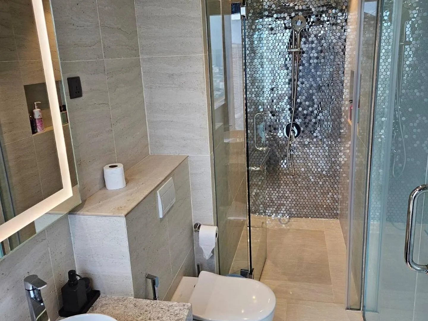 Holiday home Star Residence T1, 2Br Unit Floor 36 Kuala Lumpur Malaysia