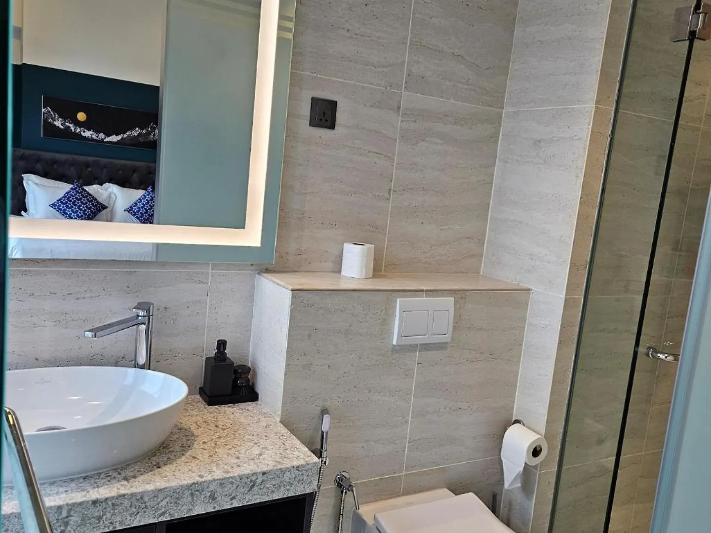 Star Residence T1, 2Br Unit Floor 36 Kuala Lumpur